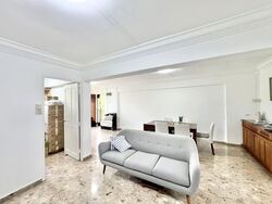 Blk 351 Clementi Avenue 2 (Clementi), HDB 3 Rooms #580696491